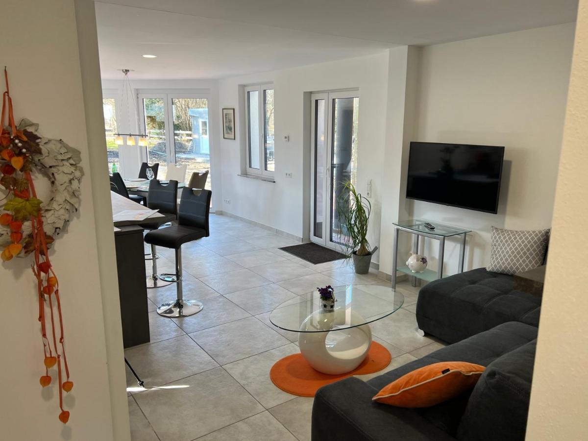 Reisensburg Ferienwohnung Birkenried מראה חיצוני תמונה