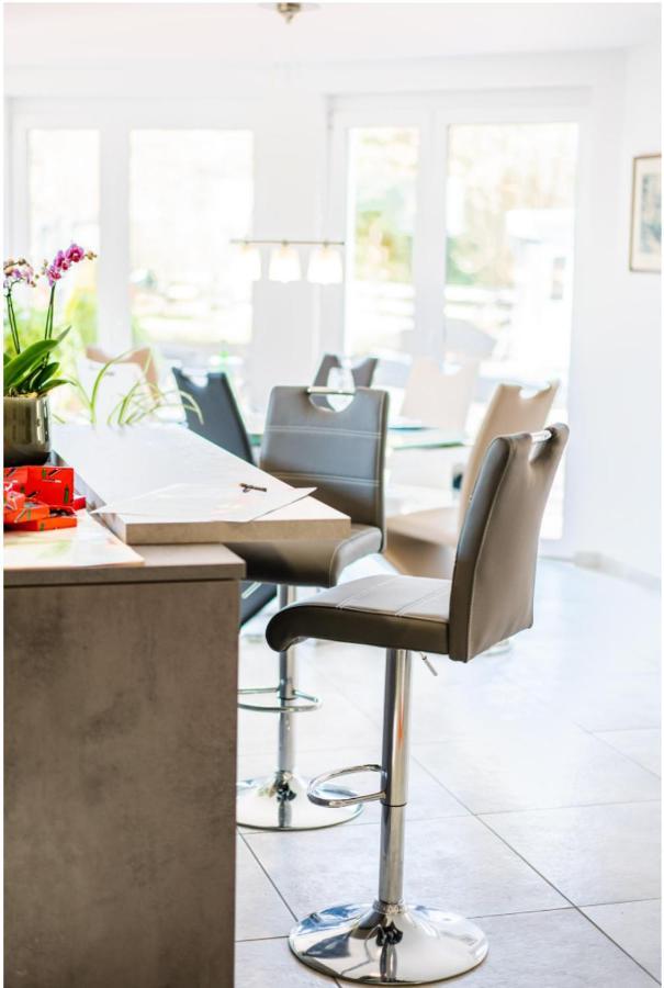 Reisensburg Ferienwohnung Birkenried מראה חיצוני תמונה