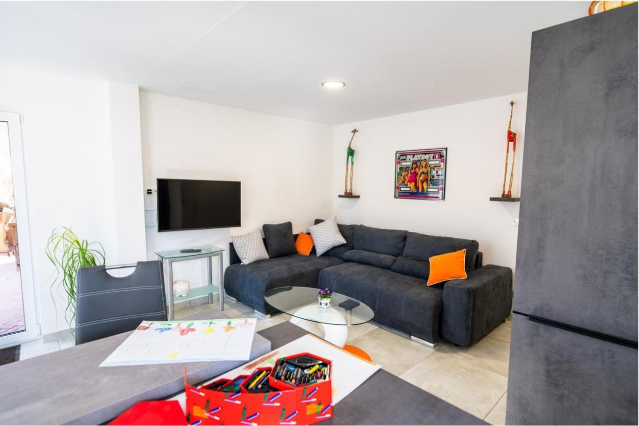 Reisensburg Ferienwohnung Birkenried מראה חיצוני תמונה