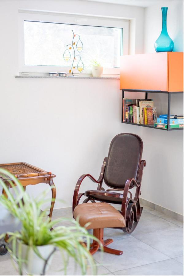 Reisensburg Ferienwohnung Birkenried מראה חיצוני תמונה