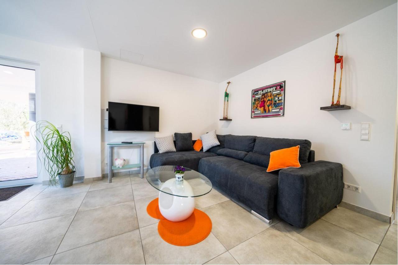Reisensburg Ferienwohnung Birkenried מראה חיצוני תמונה