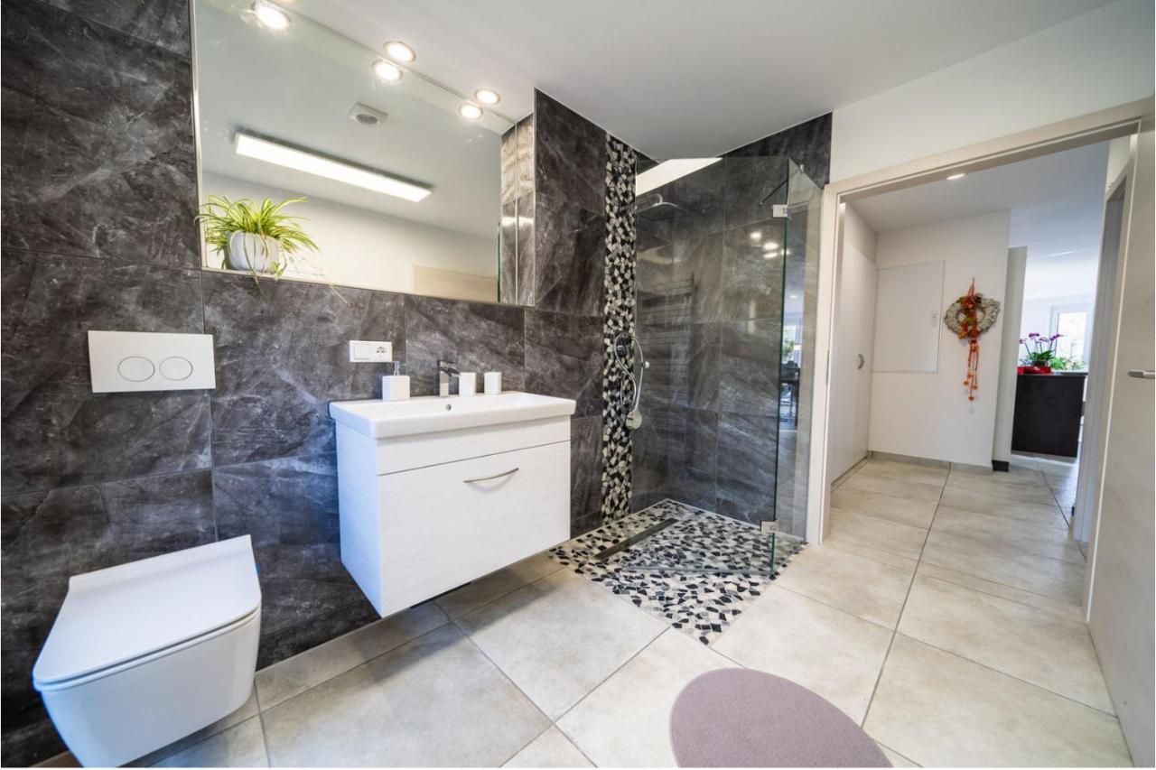 Reisensburg Ferienwohnung Birkenried מראה חיצוני תמונה