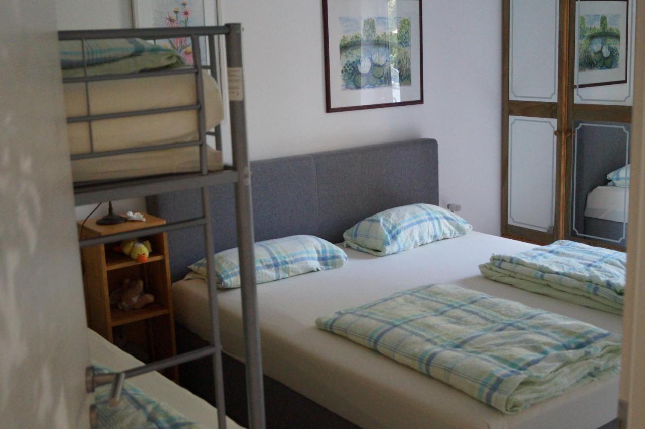 Reisensburg Ferienwohnung Birkenried מראה חיצוני תמונה