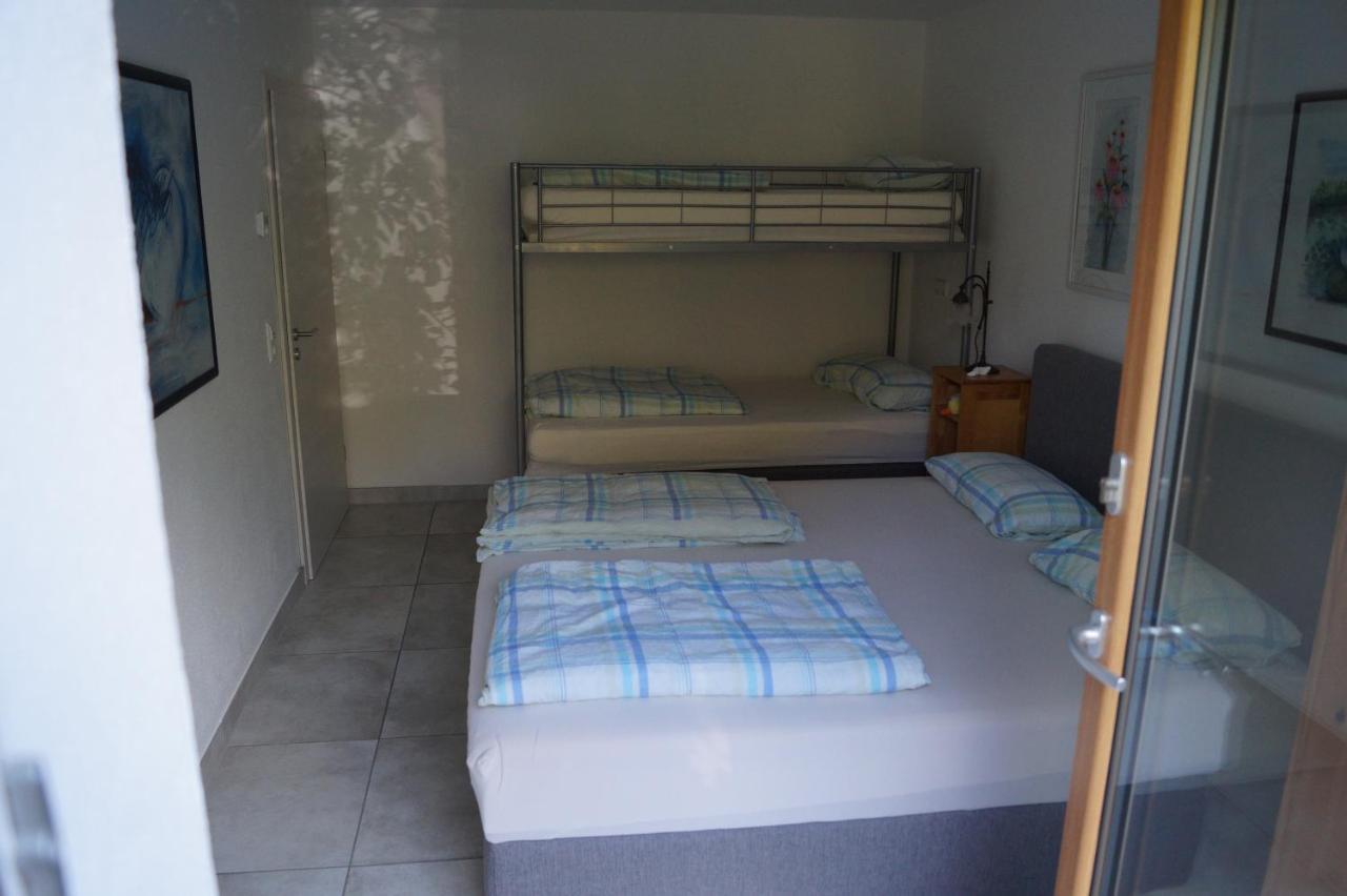 Reisensburg Ferienwohnung Birkenried מראה חיצוני תמונה